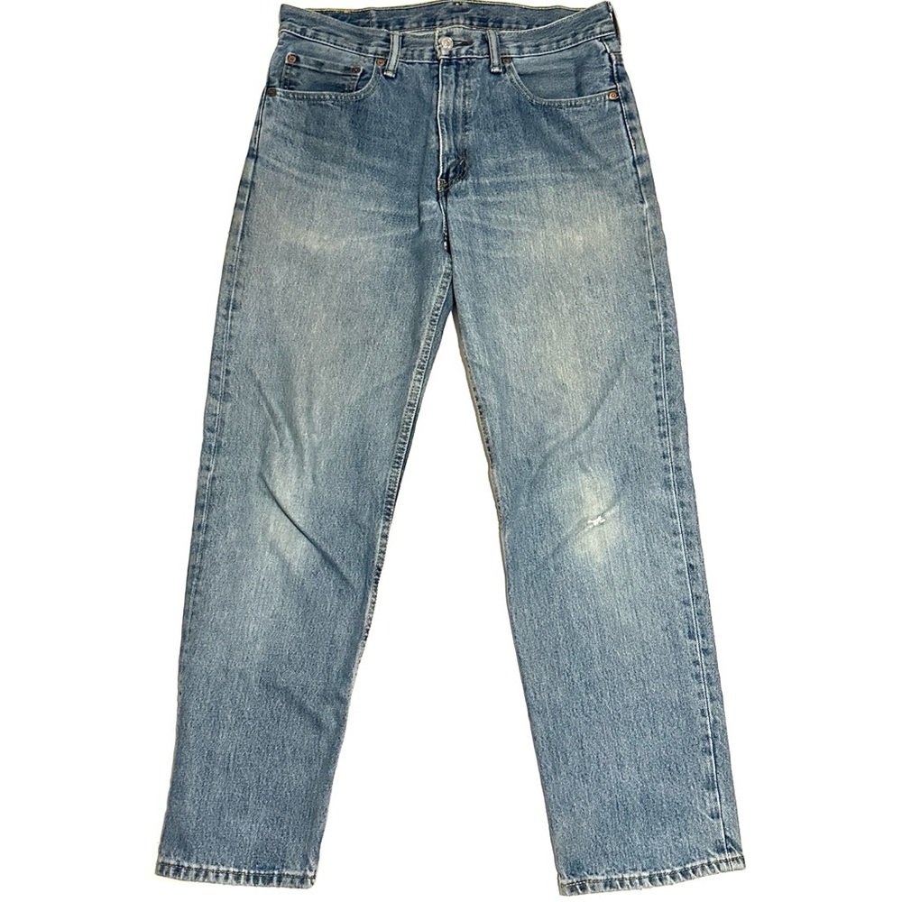 Vintage Levis 550 (32x32)